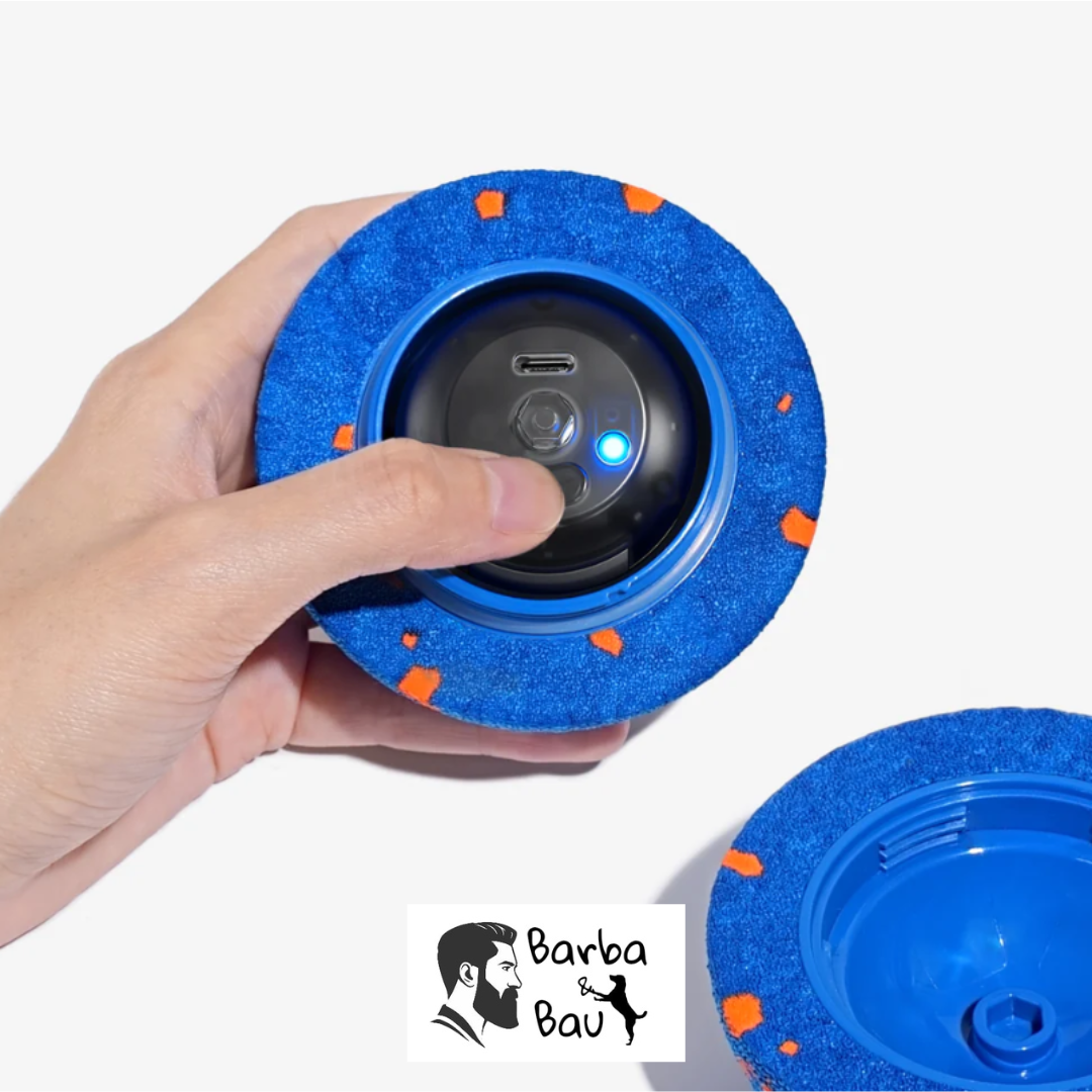 Jumpy - Pallina rimbalzante