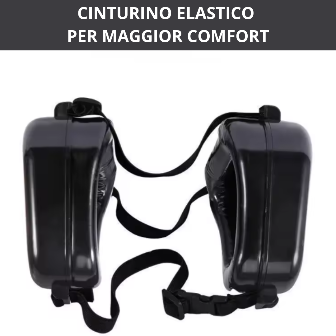 Doggy Peace - Cuffie antirumore