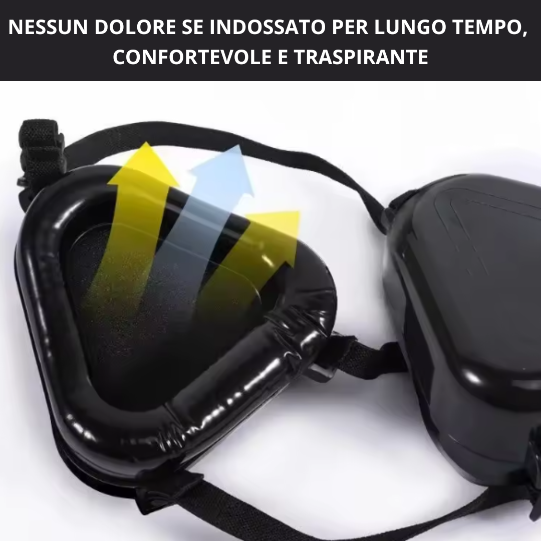 Doggy Peace - Cuffie antirumore