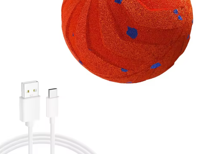 Jumpy - Pallina rimbalzante