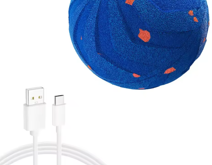 Jumpy - Pallina rimbalzante