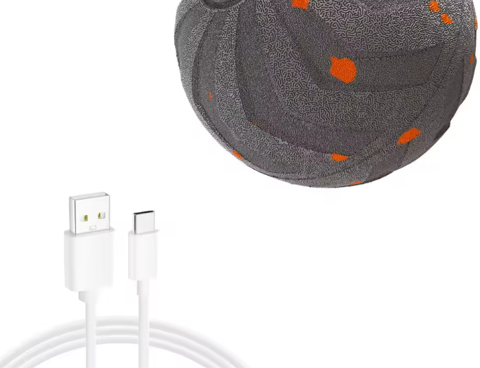 Jumpy - Pallina rimbalzante